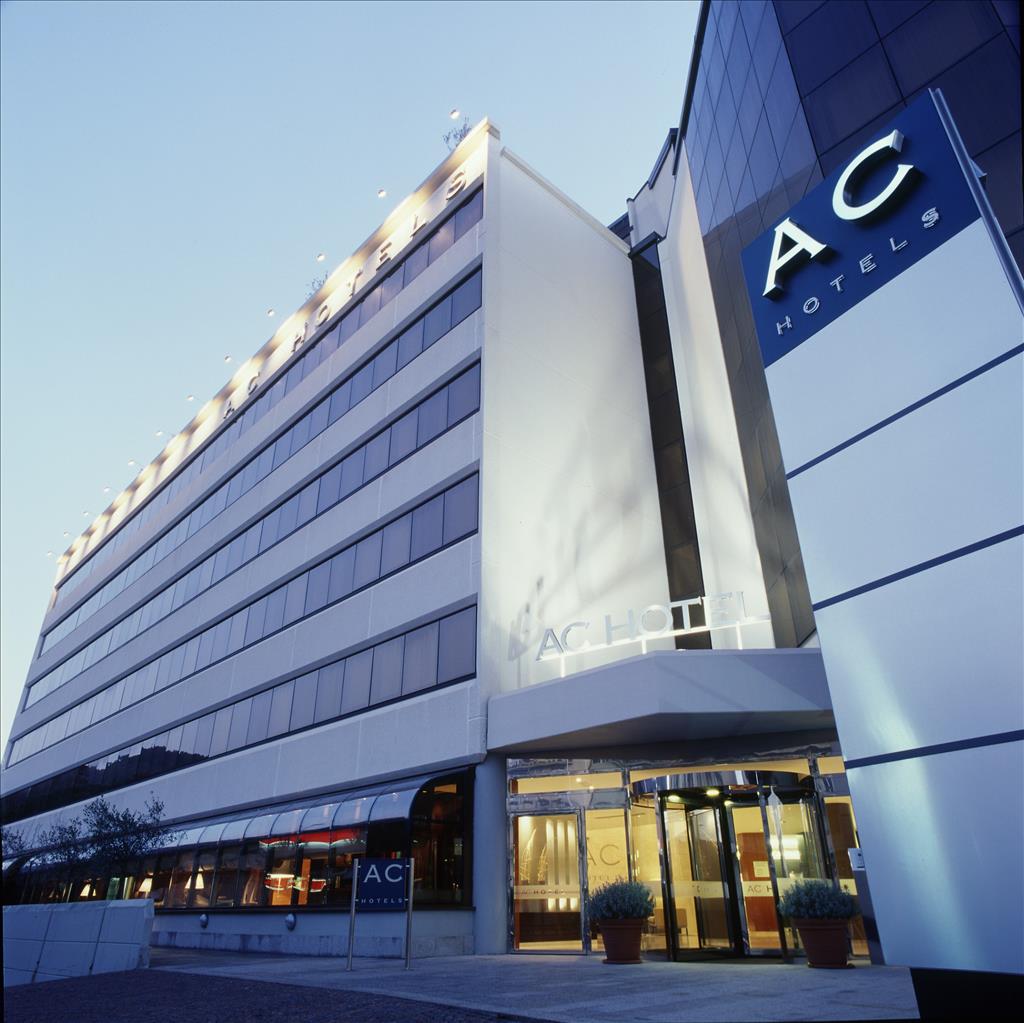 Hotel AC Genova - Esterno
