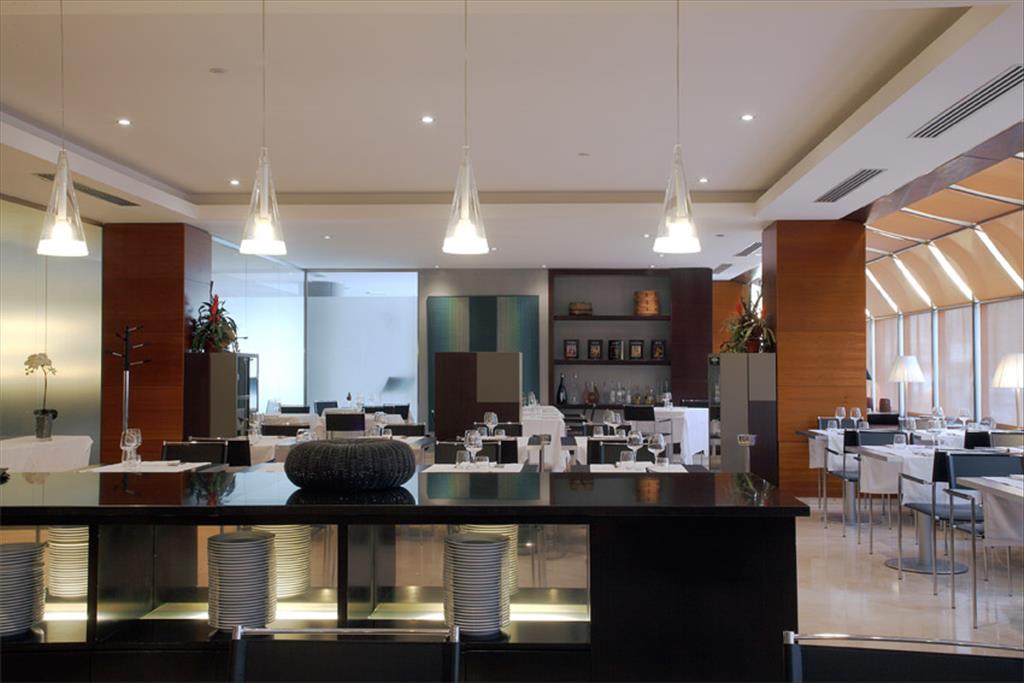 Hotel AC Genova - Ristorante