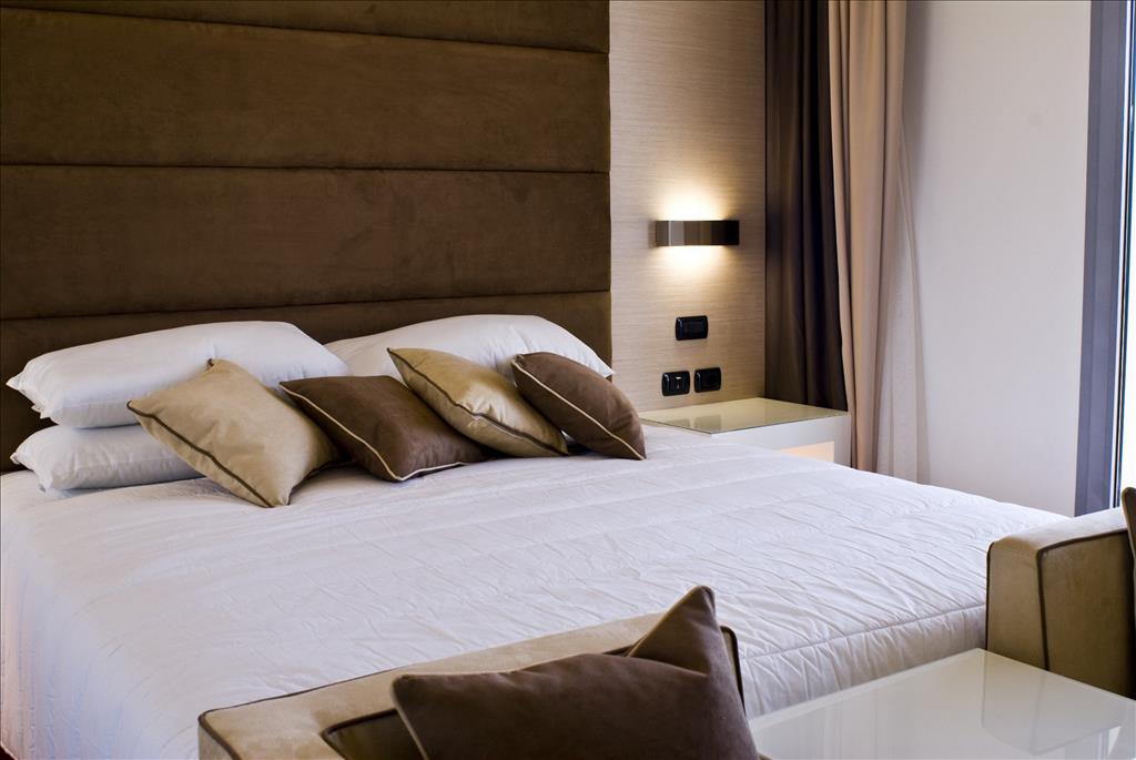 Hotel Abitalia Tower Plaza - Camera