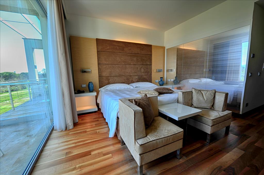 Hotel Abitalia Tower Plaza - CameraDeluxe