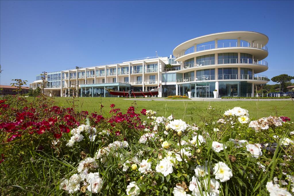 Hotel Abitalia Tower Plaza - Esterno