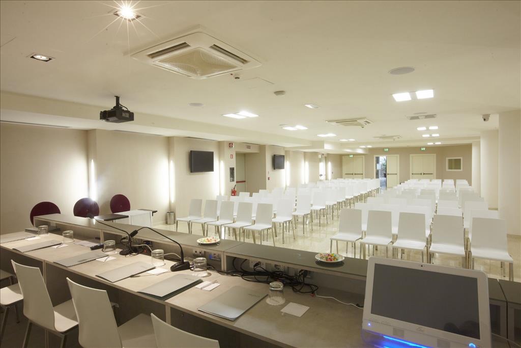 Hotel Abitalia Tower Plaza - Meeting