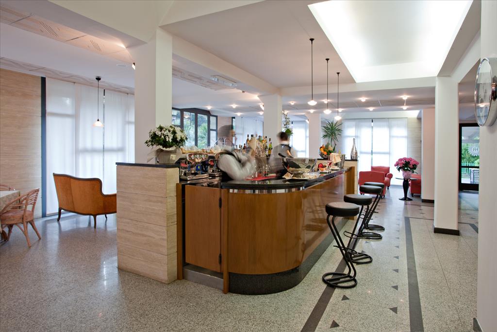 Hotel Acapulco - Hall