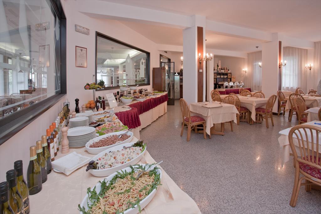 Hotel Acapulco - Ristorante