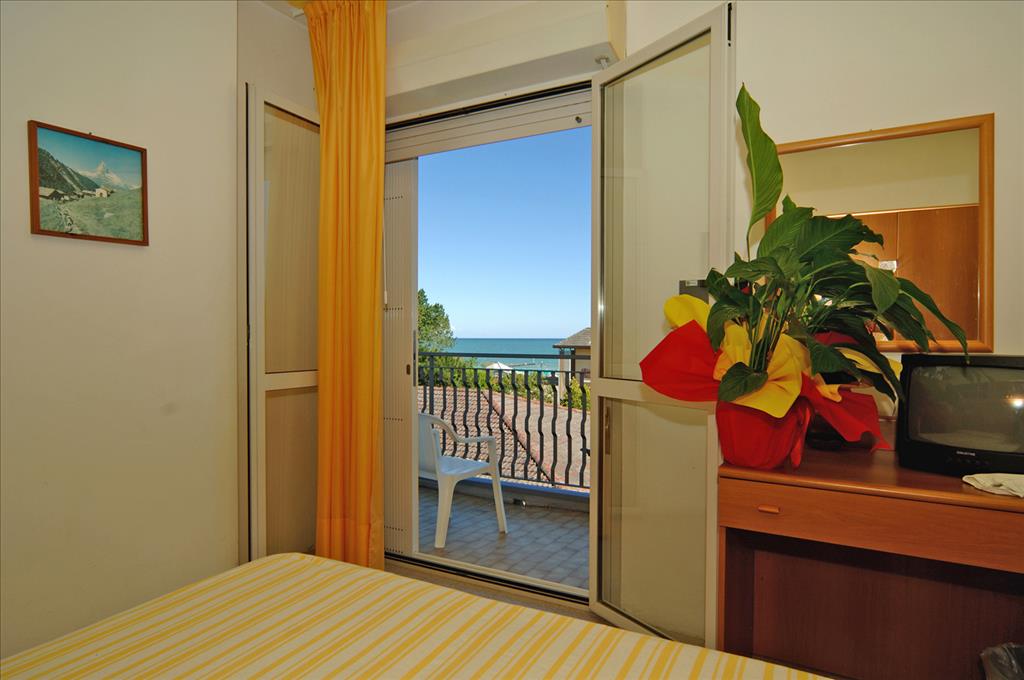 Hotel Acapulco Beach - Camera