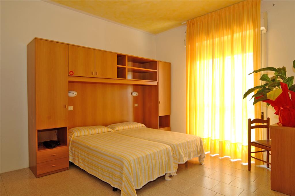 Hotel Acapulco Beach - Camera