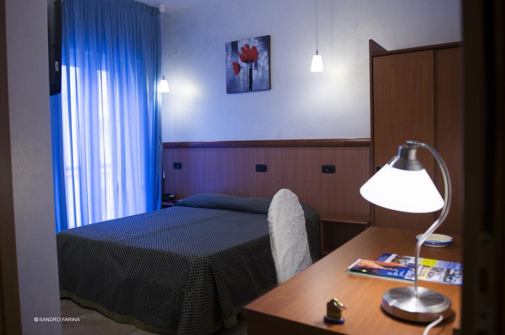 Hotel Accord Le Rose - Camera