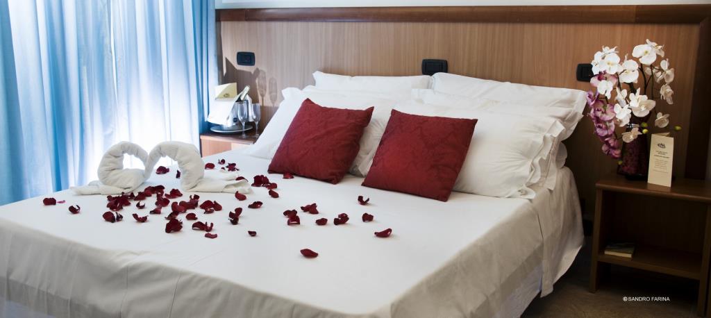 Hotel Accord Le Rose - Camera
