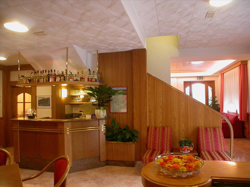 Hotel Acler - Bar