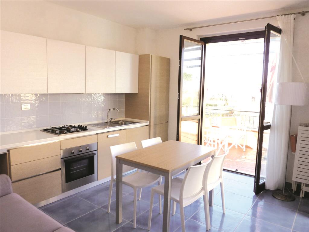 Residence Adamo ed Eva Resort - Camera