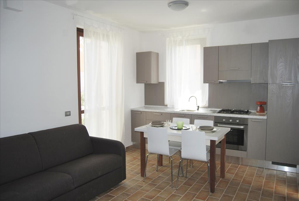 Residence Adamo ed Eva Resort - Camera