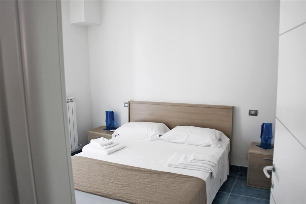 Residence Adamo ed Eva Resort - Camera