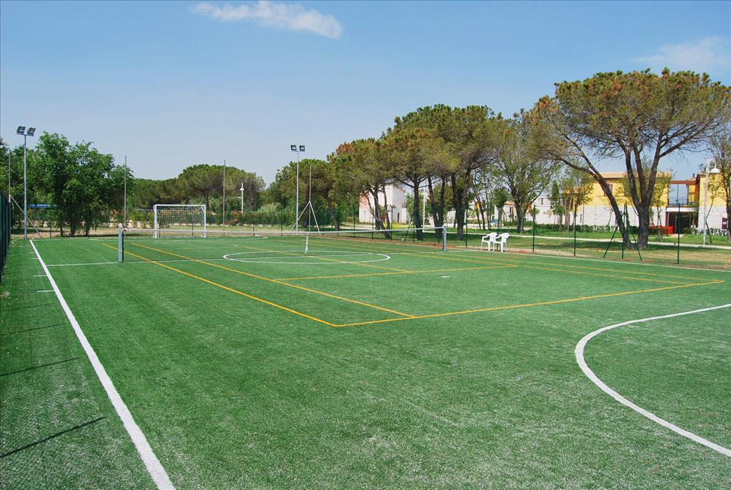 Residence Adamo ed Eva Resort - Esterno