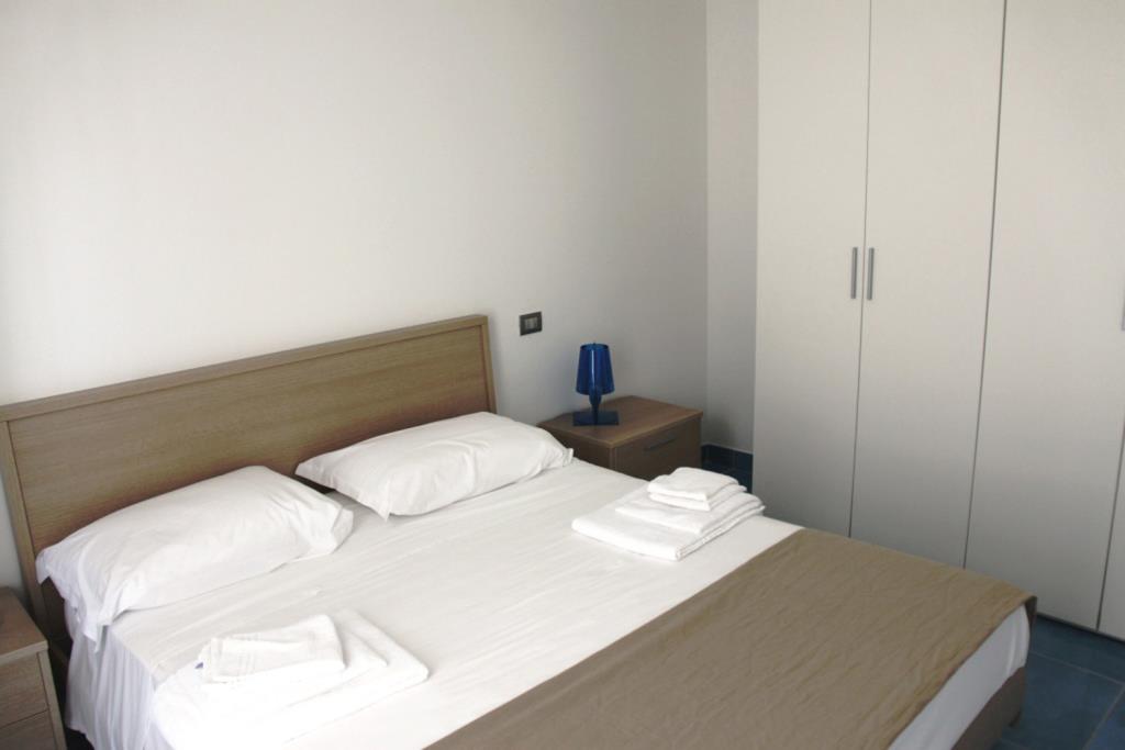 Residence Adamo ed Eva Resort - Camera