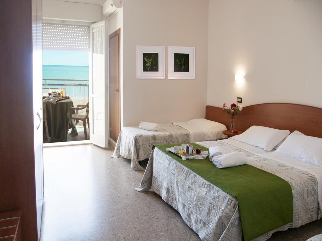 Hotel Adler - Camera