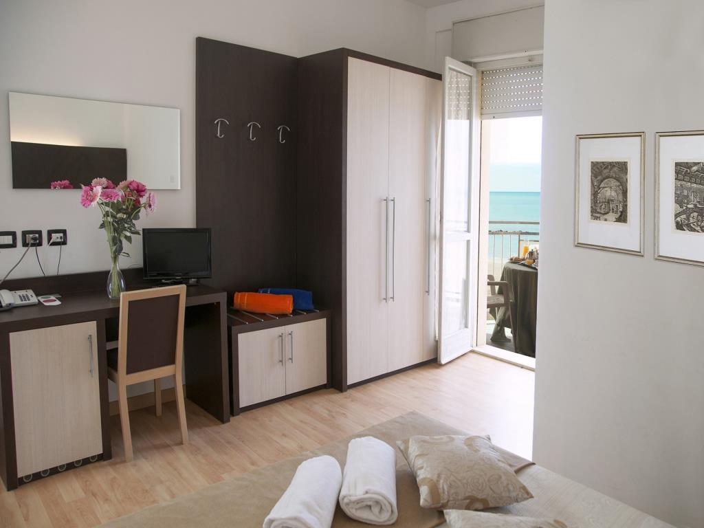 Hotel Adler - Camera