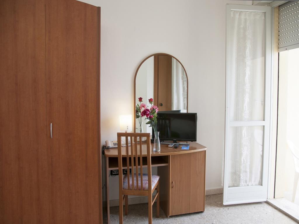 Hotel Adler - Camera