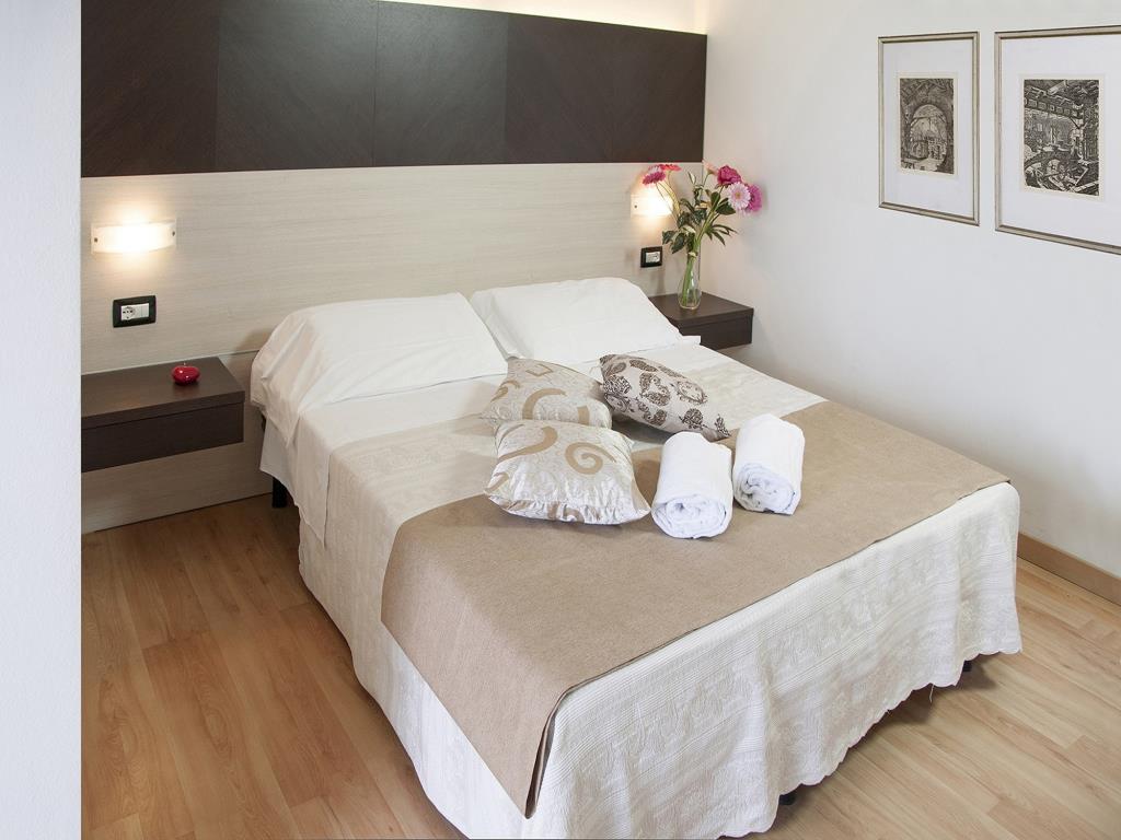 Hotel Adler - Camera