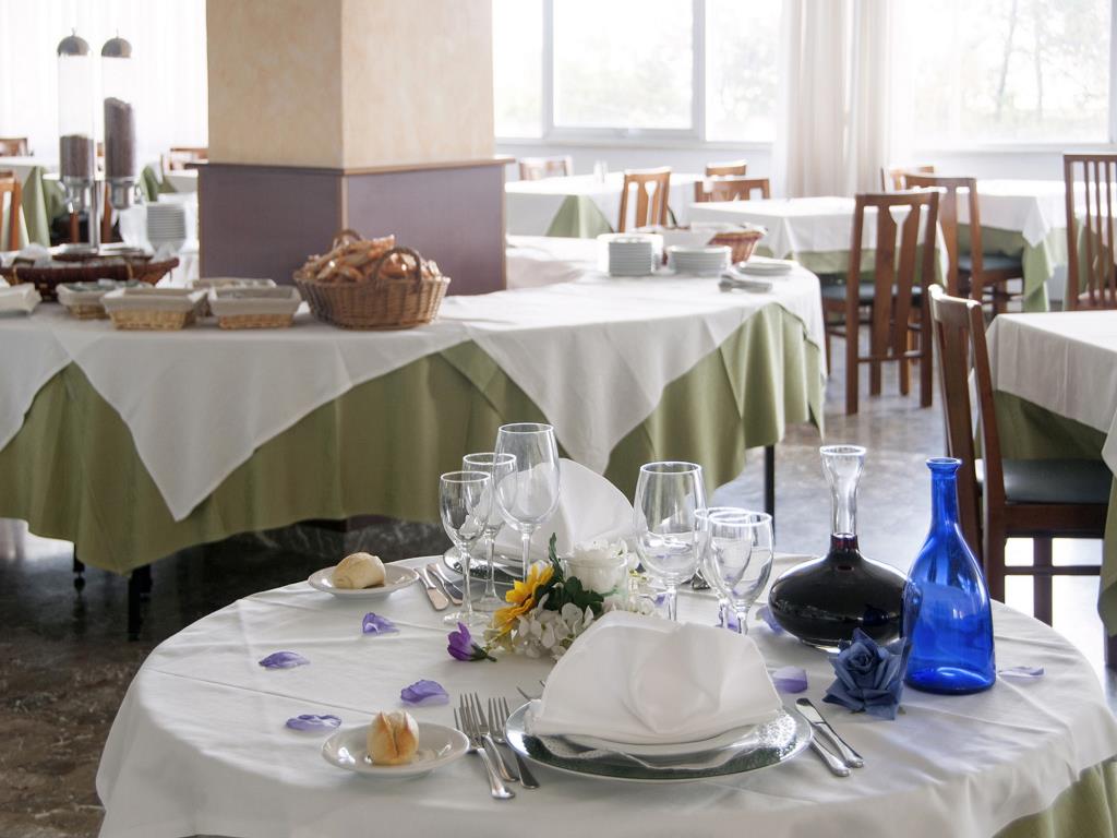 Hotel Adler - Ristorante