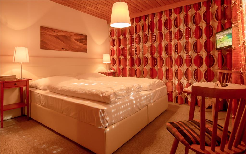 Hotel Adler - camera