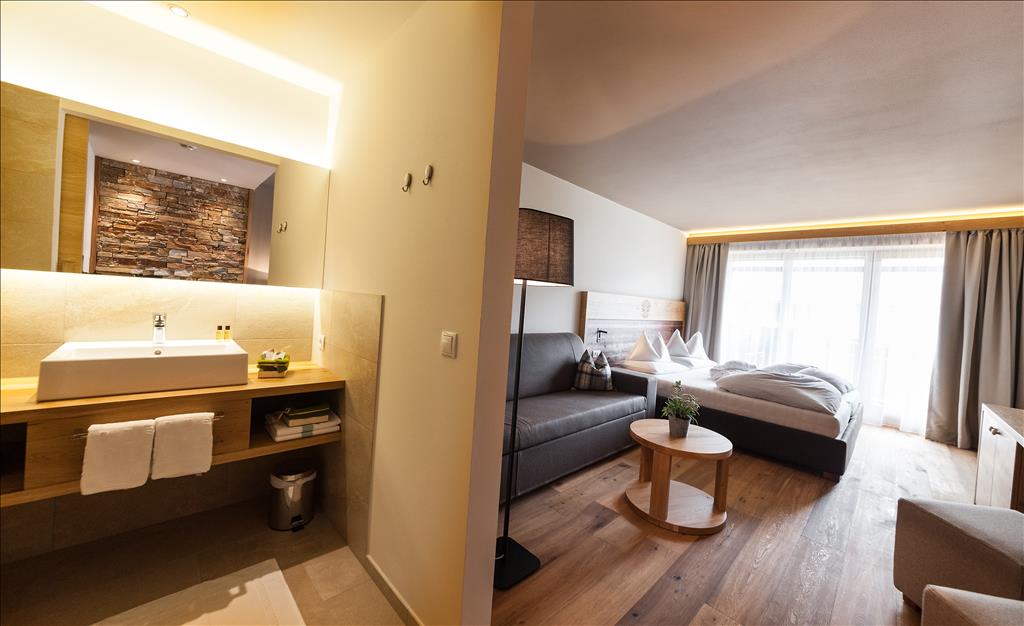 Hotel Adler Autentic - CameraSuperior