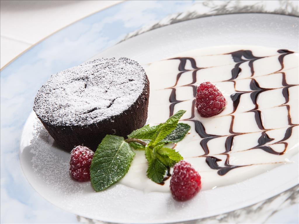 Hotel Adler Autentic - Ristorante