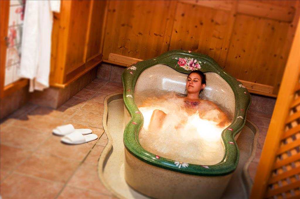 Hotel Adler Autentic - Wellness