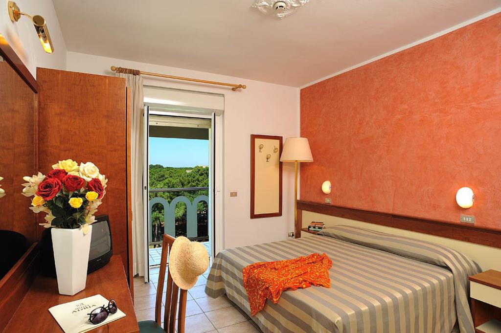 Hotel Adria - Camera