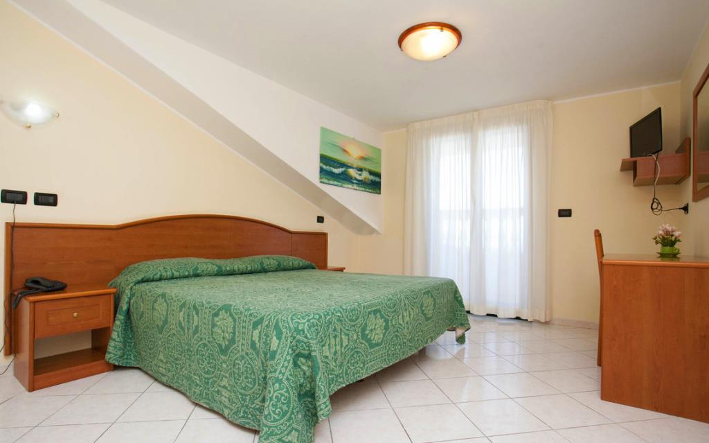 Hotel Adria - Camera