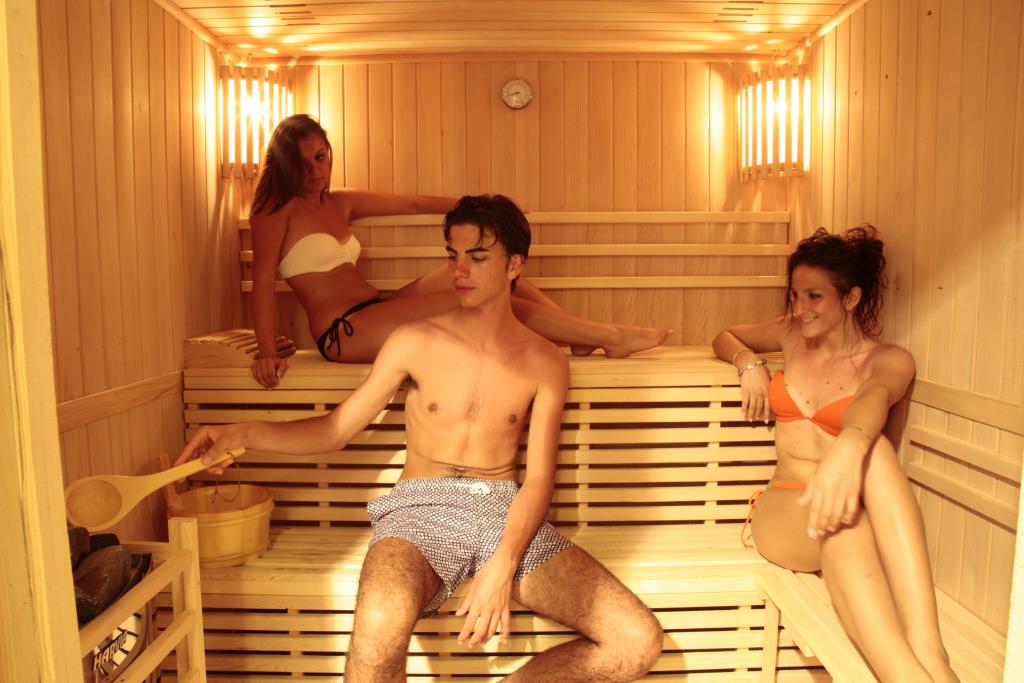 Hotel Adria - CentroBenessere