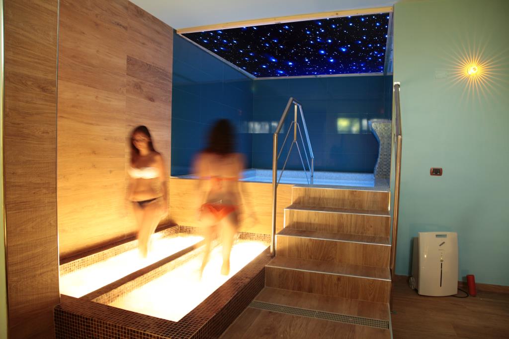 Hotel Adria - CentroBenessere