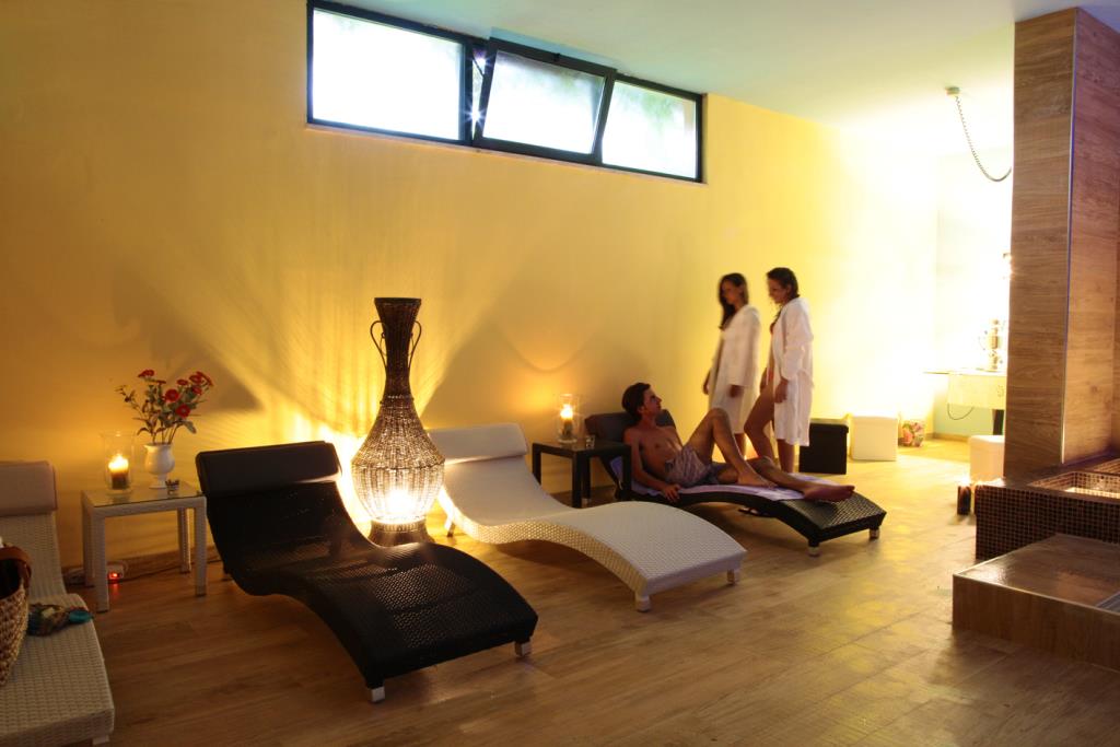 Hotel Adria - CentroBenessere