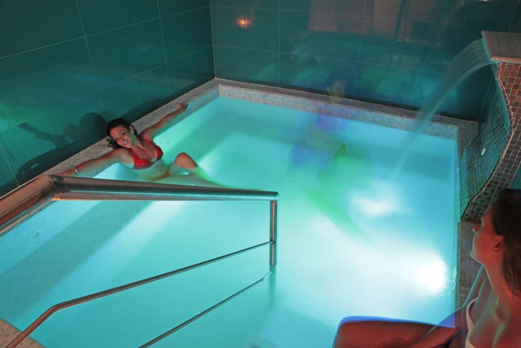 Hotel Adria - CentroBenessere