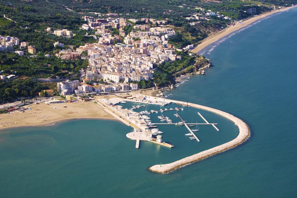 Hotel Adria - Esterno