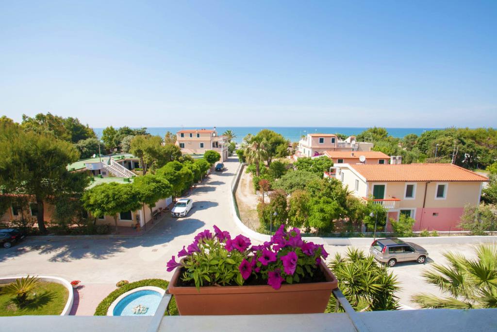 Hotel Adria - Esterno