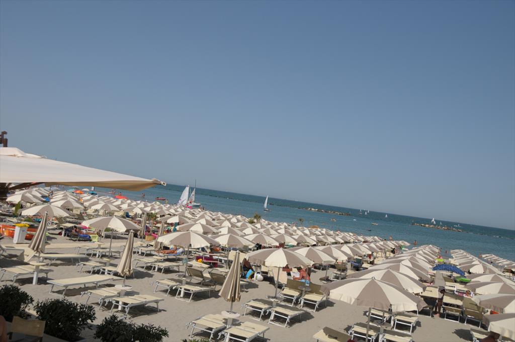 Camping  Adriano - Panorama