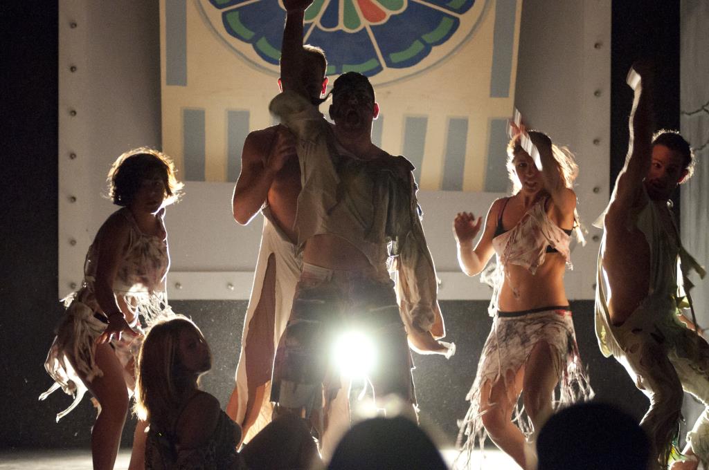 Villaggio Adriatico - Animazione