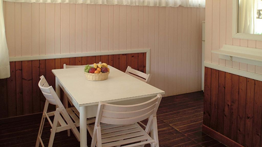 Villaggio Adriatico - Camera