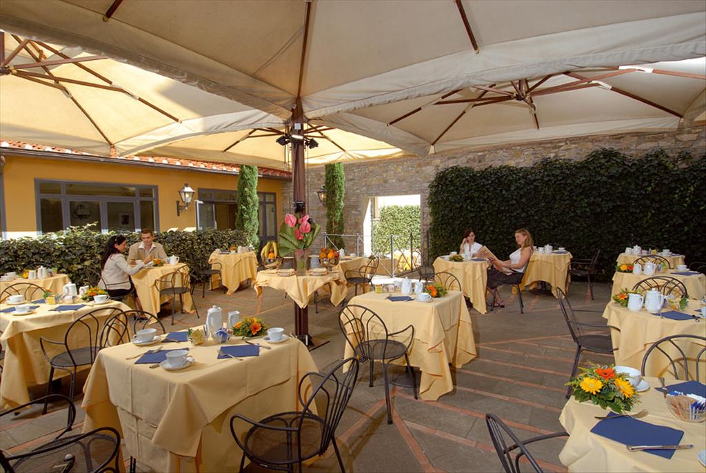 Hotel Adriatico - Colazione