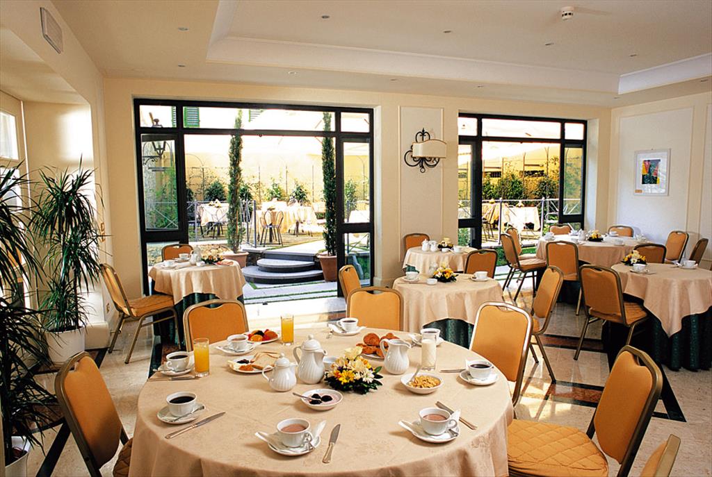 Hotel Adriatico - Colazione