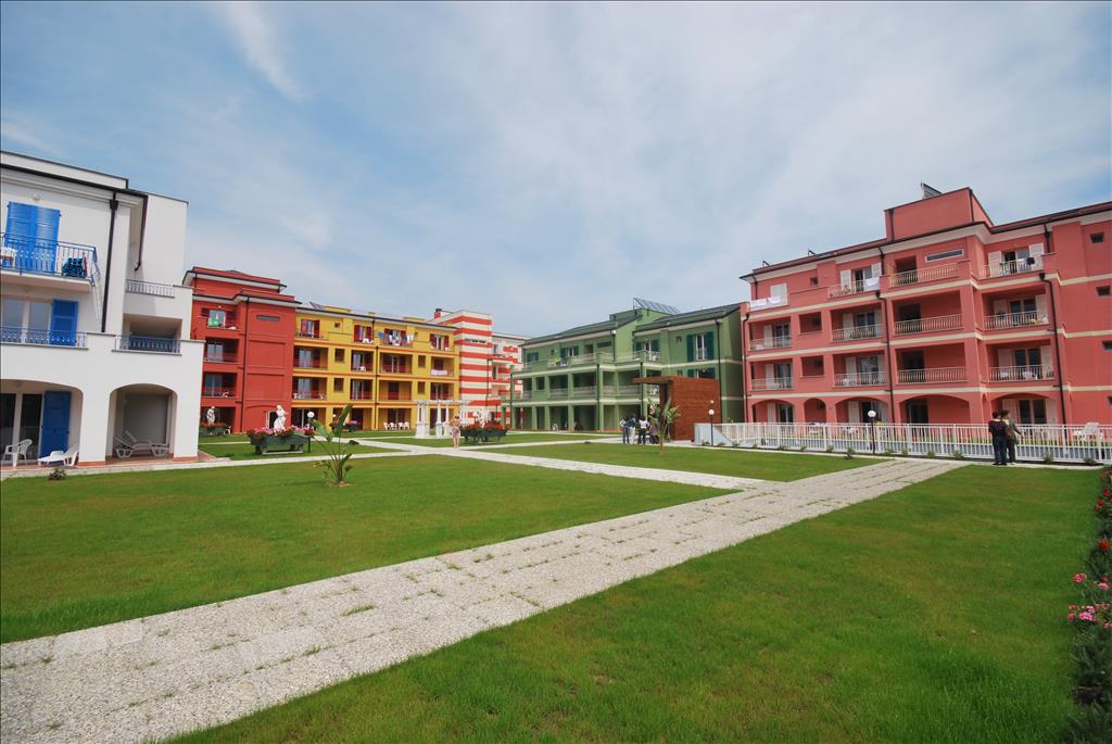 Hotel Ai Pozzi Village e Spa - Appartamenti