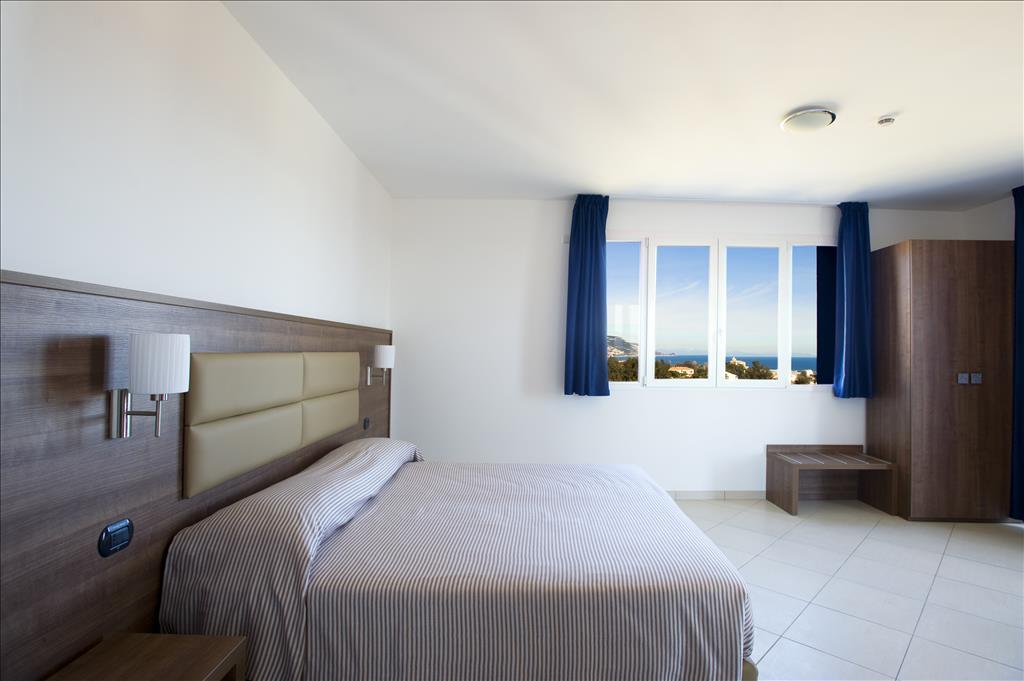 Hotel Ai Pozzi Village e Spa - Camera