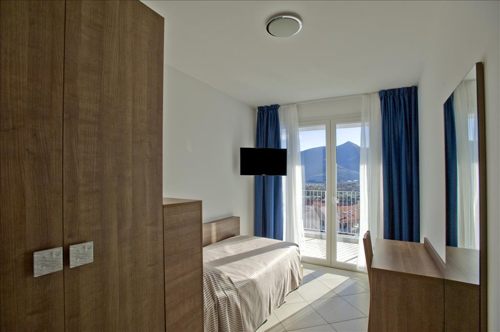 Hotel Ai Pozzi Village e Spa - Camera
