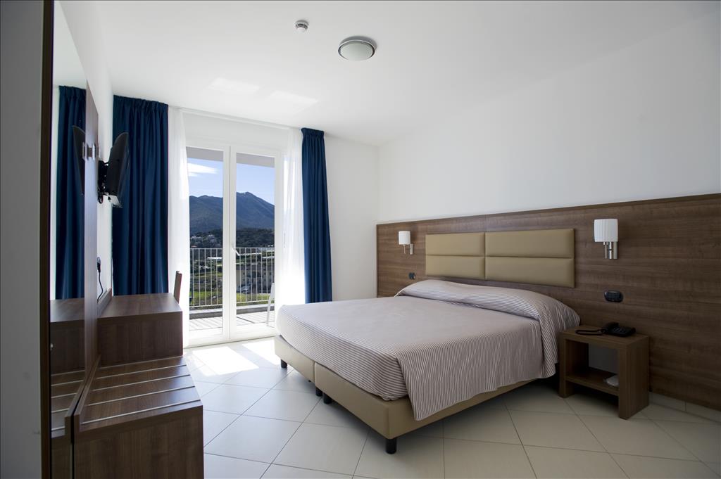 Hotel Ai Pozzi Village e Spa - Camera