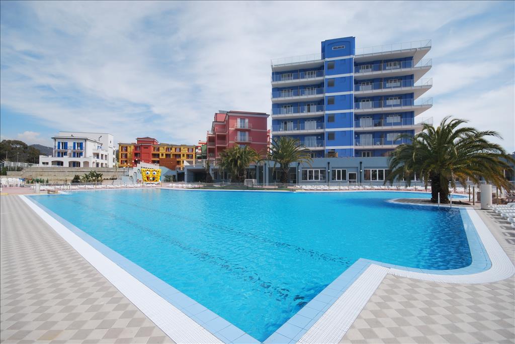 Hotel Ai Pozzi Village e Spa - Esterno