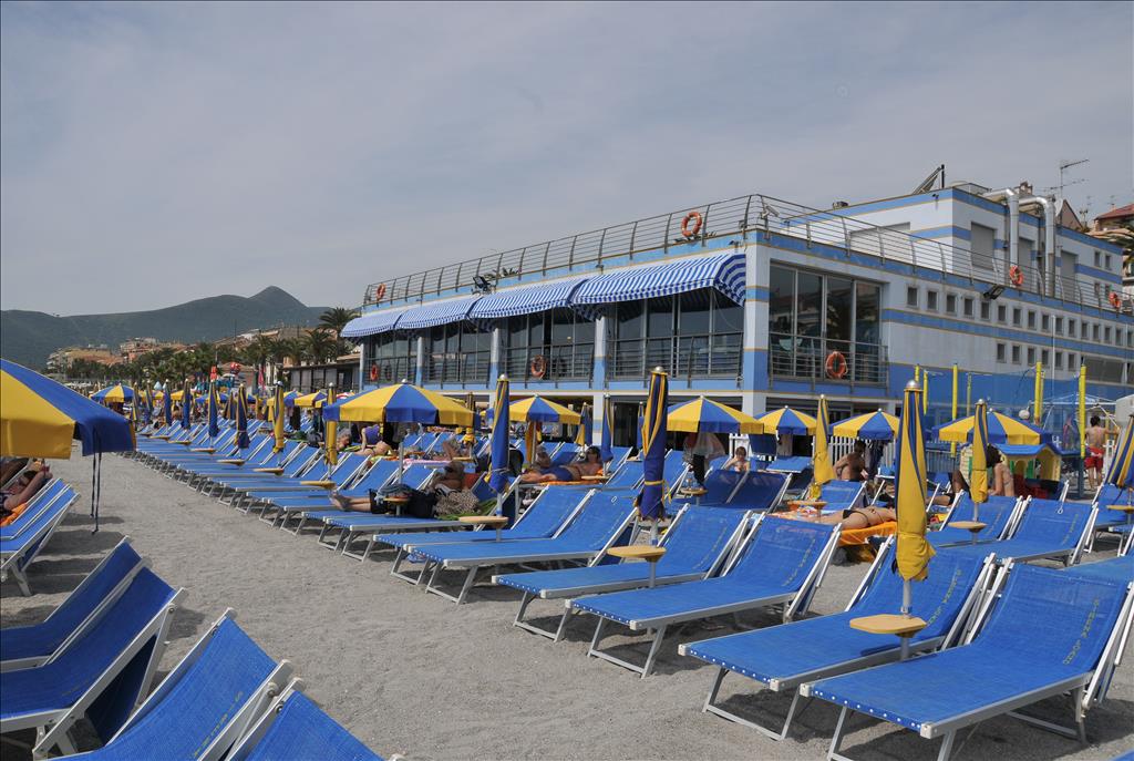 Hotel Ai Pozzi Village e Spa - Spiaggia
