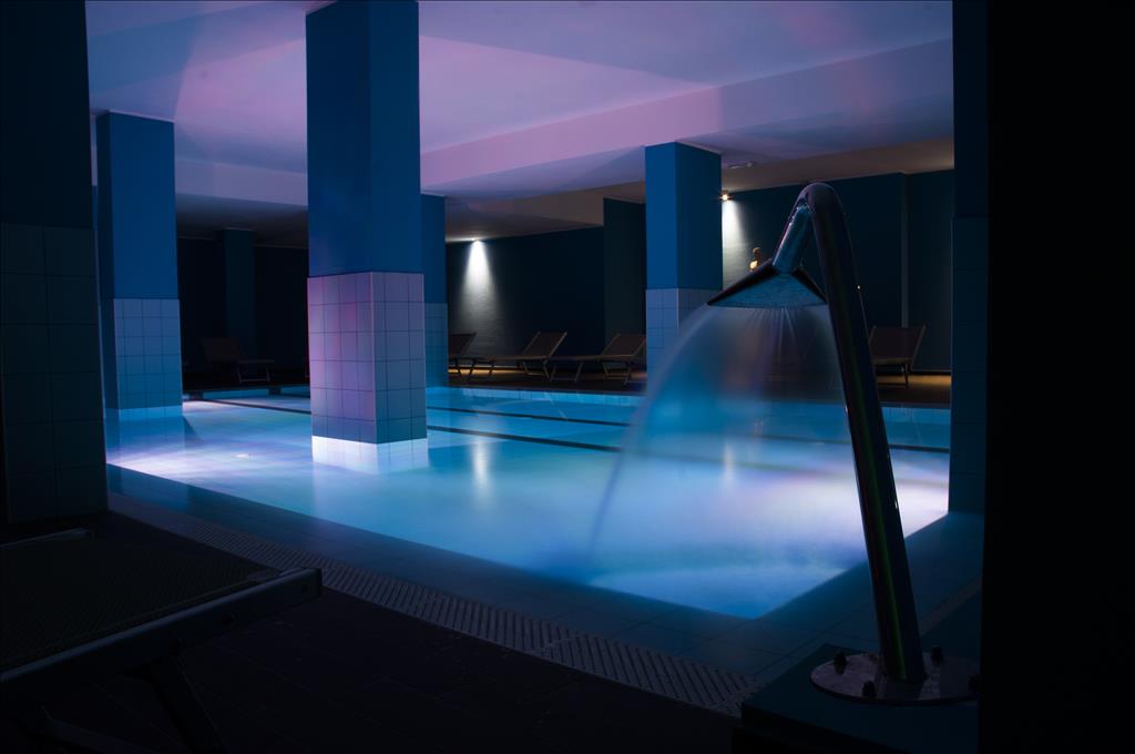 Hotel Ai Pozzi Village e Spa - Wellness