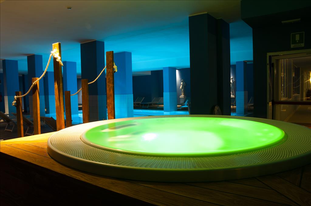 Hotel Ai Pozzi Village e Spa - Wellness