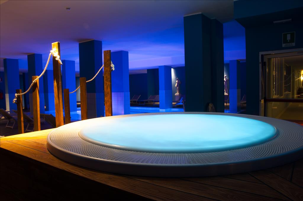 Hotel Ai Pozzi Village e Spa - Wellness