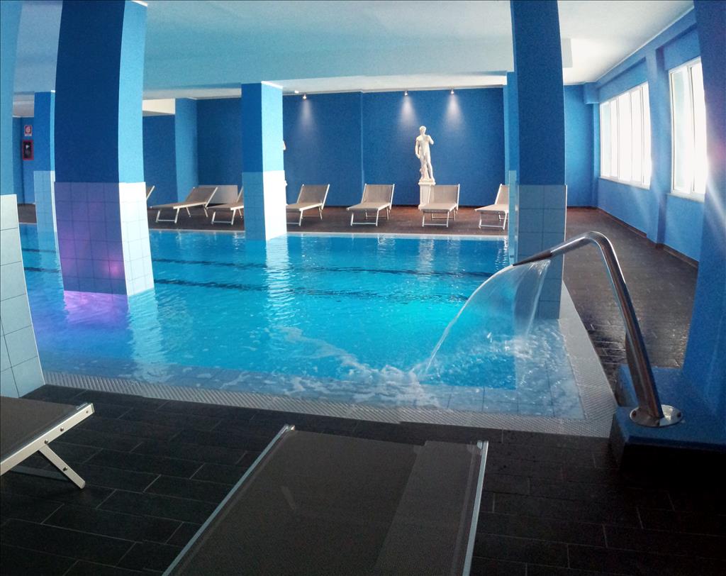 Hotel Ai Pozzi Village e Spa - Wellness